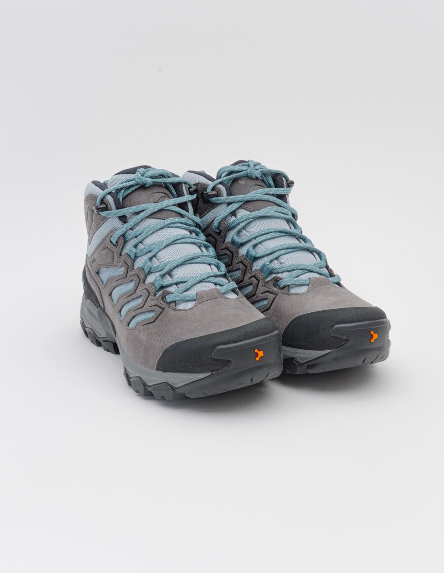 SCARPA  63056-202 MORANE MID GTX WMN hiking