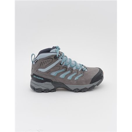 SCARPA  63056-202 MORANE MID GTX WMN hiking