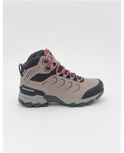 SCARPA   63055-202 MORANE MID PRO GTX WMN hiking