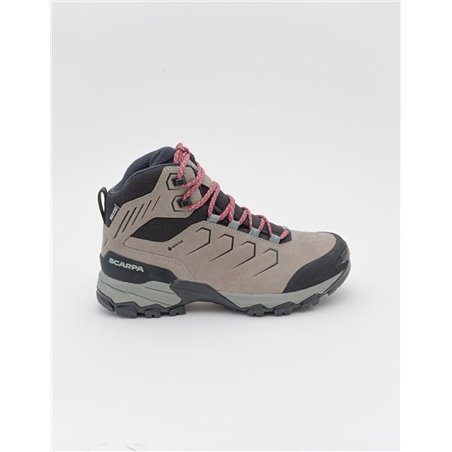 SCARPA   63055-202 MORANE MID PRO GTX WMN hiking