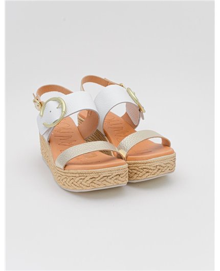 OH! MY SANDALS   5455