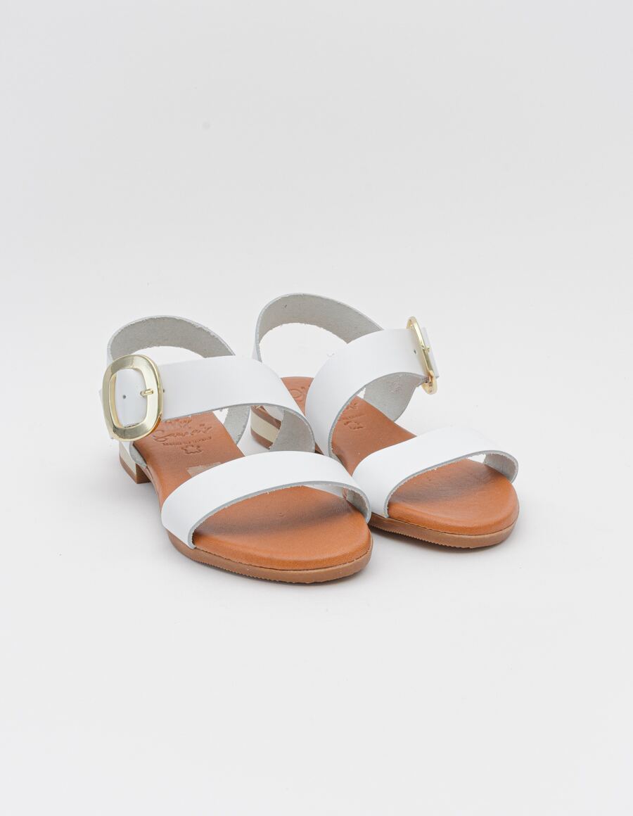 OH! MY SANDALS   5333