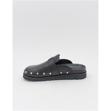 CULT     LIZZO 4257 LOW W LEATHER BLACK CLW425700