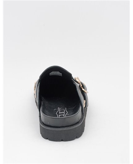 CULT     LIZZO 4257 LOW W LEATHER BLACK CLW425700