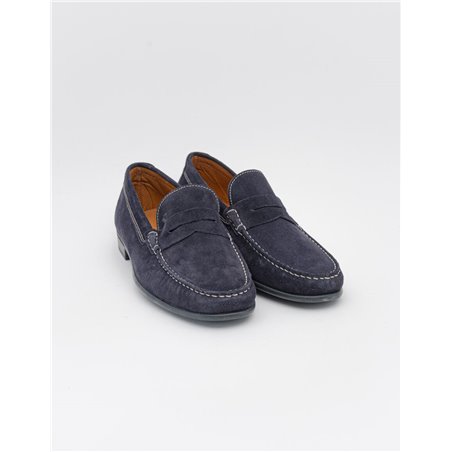 VALLEVERDE  11833 CAMOSCIO NAVY