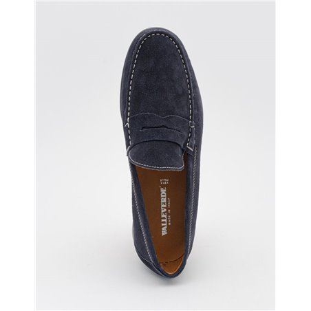 VALLEVERDE  11833 CAMOSCIO NAVY