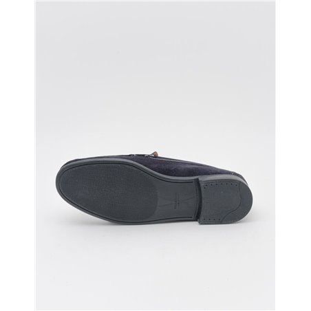 VALLEVERDE  11833 CAMOSCIO NAVY