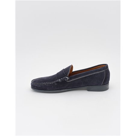 VALLEVERDE  11833 CAMOSCIO NAVY