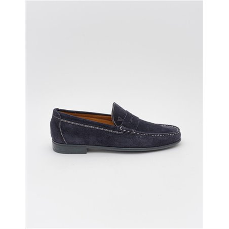 VALLEVERDE  11833 CAMOSCIO NAVY