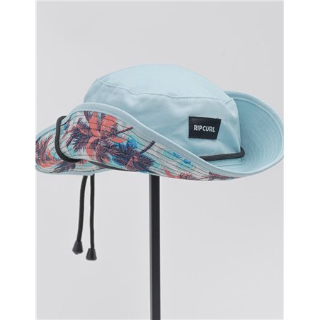 RIP CURL  REVO VALLEY MID BRIM HAT