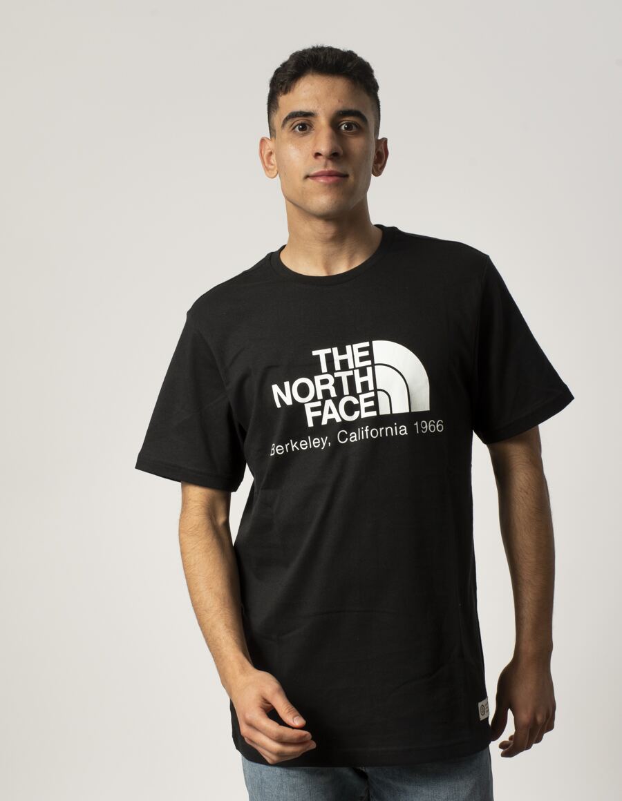 THE NORTH FACE  CALIFORNI