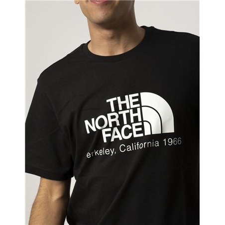 THE NORTH FACE  CALIFORNI