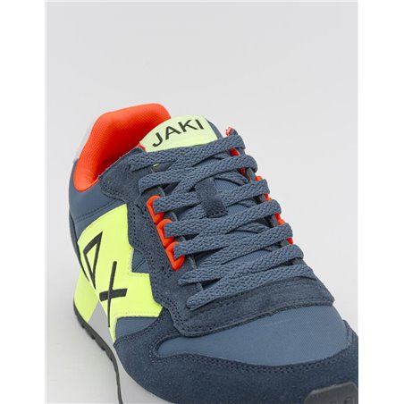 SUN68     JAKI FLUO 