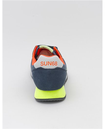 SUN68     JAKI FLUO 