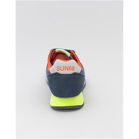 SUN68     JAKI FLUO 