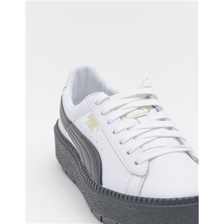 PUMA PLATFORM TRACE L 