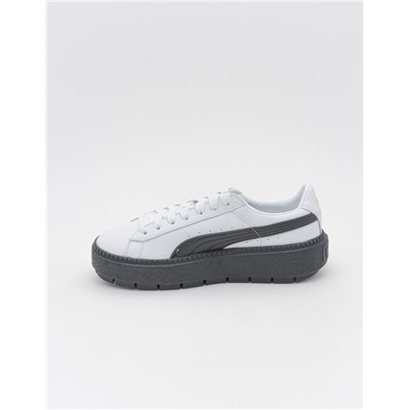 PUMA PLATFORM TRACE L 