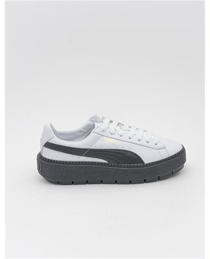 PUMA PLATFORM TRACE L 