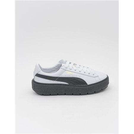 PUMA PLATFORM TRACE L 