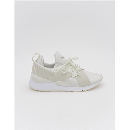 PUMA MUSE SATIN II