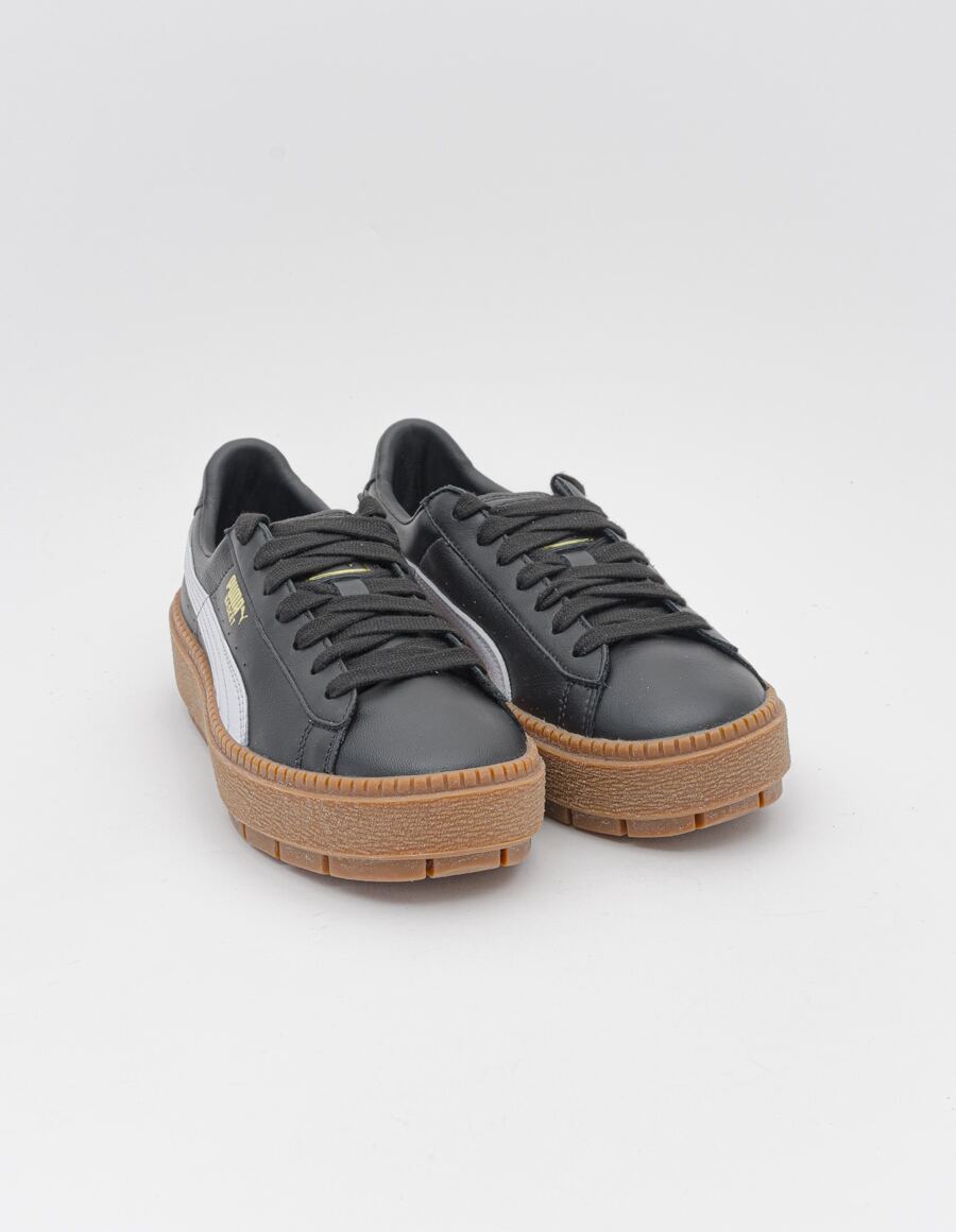 PUMA PLATFORM TRACE L 