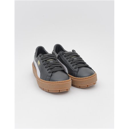 PUMA PLATFORM TRACE L 