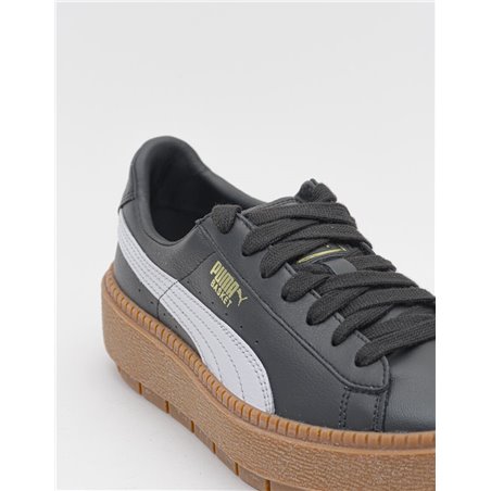 PUMA PLATFORM TRACE L 