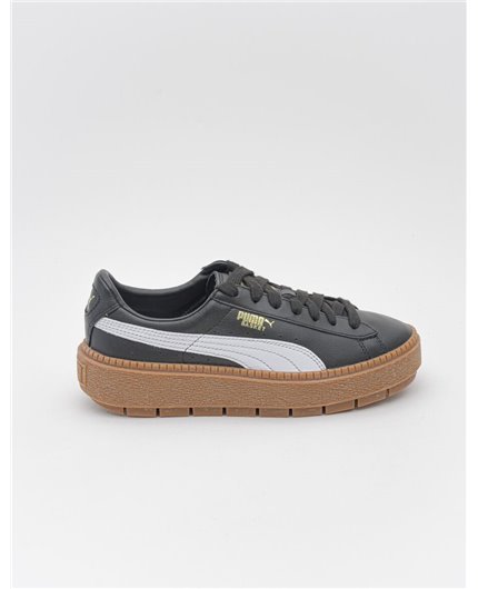 PUMA PLATFORM TRACE L 