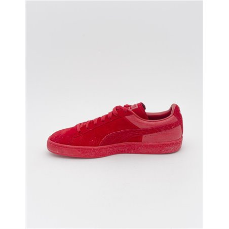 PUMA  SUEDE CLASSIC casual emboss