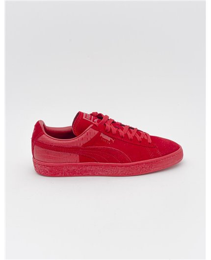 PUMA  SUEDE CLASSIC casual emboss