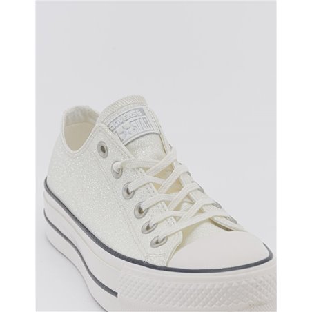 CONVERSE CTAS CLEAN LIFT OFF 