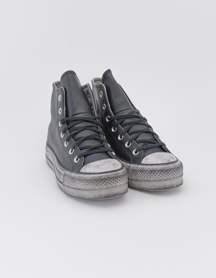 CONVERSE  CTAS LIFT LEATHER LTD