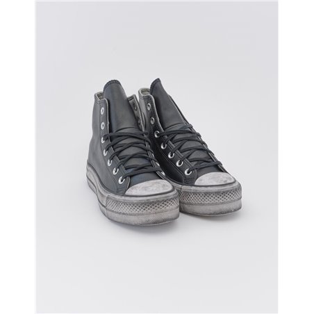 CONVERSE  CTAS LIFT LEATHER LTD