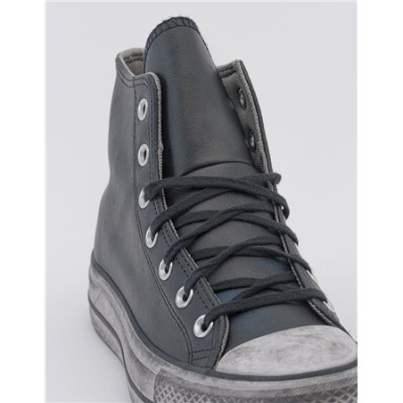 CONVERSE  CTAS LIFT LEATHER LTD