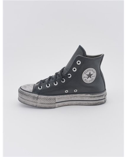 CONVERSE  CTAS LIFT LEATHER LTD