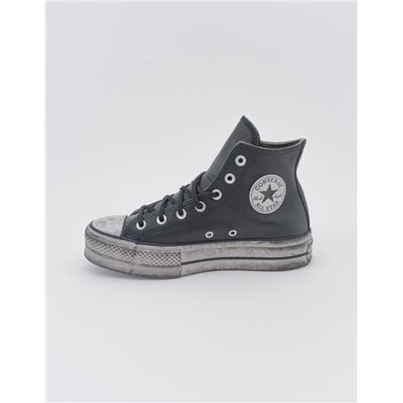 CONVERSE  CTAS LIFT LEATHER LTD