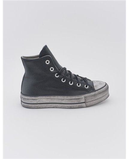 CONVERSE  CTAS LIFT LEATHER LTD