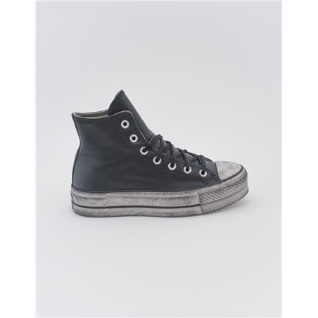 CONVERSE  CTAS LIFT LEATHER LTD