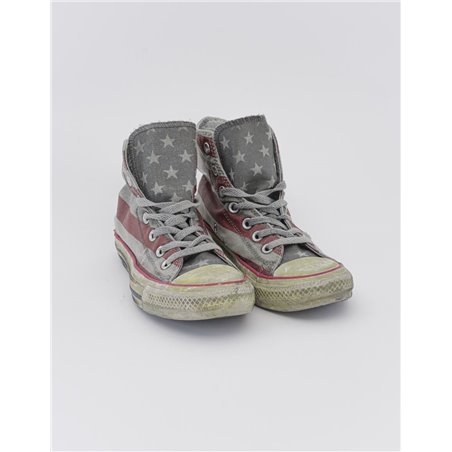 CONVERSE  HI CANVAS LTD