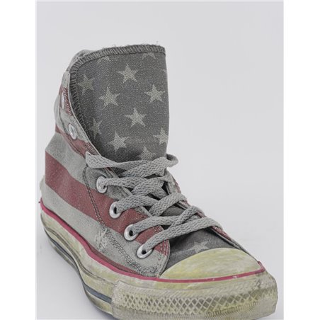 CONVERSE  HI CANVAS LTD