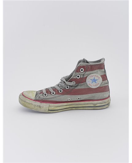 CONVERSE  HI CANVAS LTD