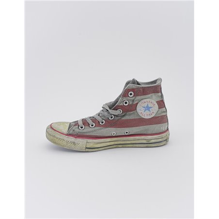 CONVERSE  HI CANVAS LTD