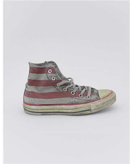 CONVERSE  HI CANVAS LTD