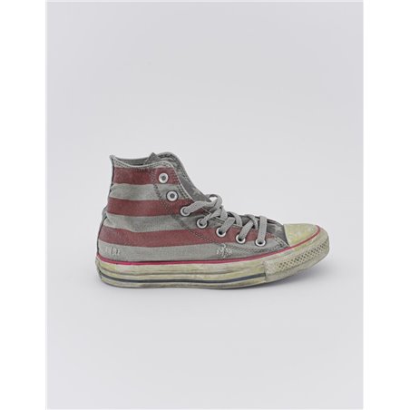 CONVERSE  HI CANVAS LTD