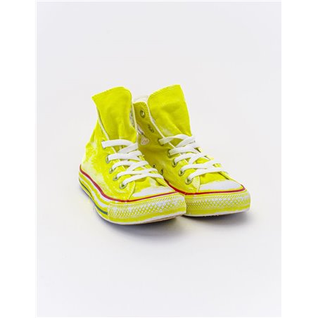 CONVERSE  HI CANVAS LTD