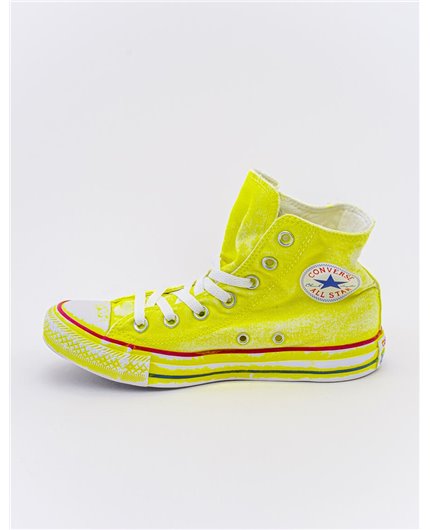 CONVERSE  HI CANVAS LTD