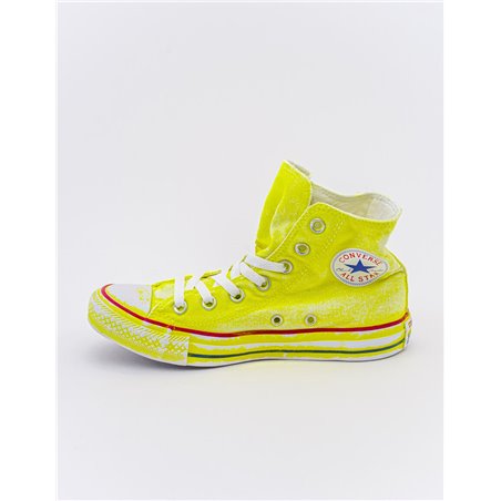 CONVERSE  HI CANVAS LTD