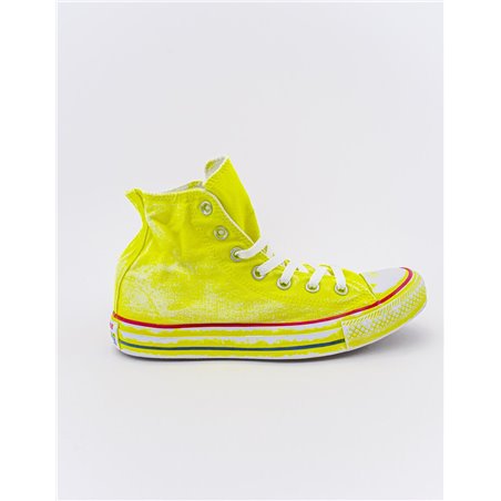 CONVERSE  HI CANVAS LTD