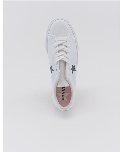 CONVERSE PLATFORM OX 