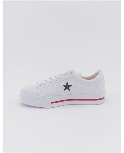 CONVERSE PLATFORM OX 